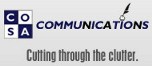 COSA Communications