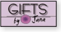 Gifts by Jana